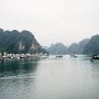 Ha Long Bay, Vietnam